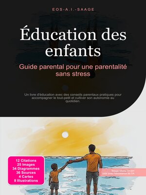 cover image of Éducation des enfants